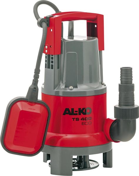 lag178455.jpg Schmutzwasser-Tauchpumpe TS 400 ECO