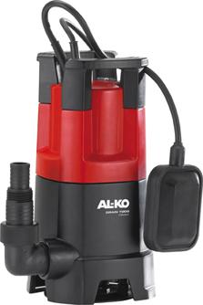 lag143138.jpg Schmutzwassertauchpumpe DRAIN 7000 Classic