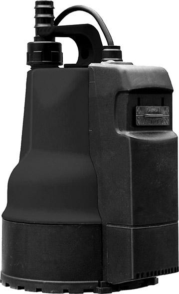 lag178798.jpg Tauchpumpe enge Schächte EGO 300 GI B 270 Watt