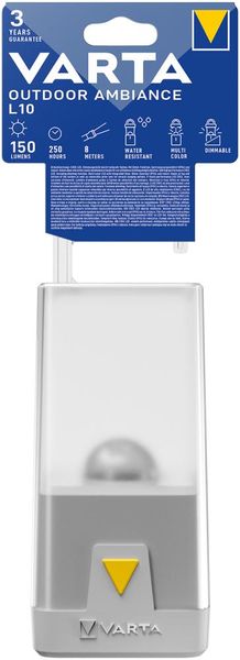lag1106595.jpg VARTA Outdoor Lantern