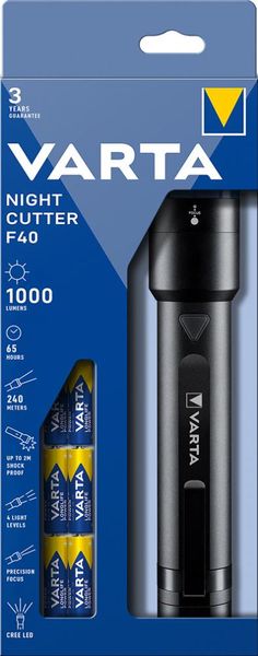 lag1106599.jpg Varta Taschenlampe Night Cutter F40