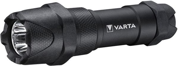 Indestructible F10 Pro LED Leuchte inkl. 3AAA Batterien VARTA