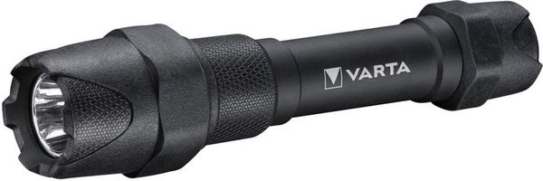 Indestructible F20 Pro LED Leuchte inkl. 2AA Batterien VARTA