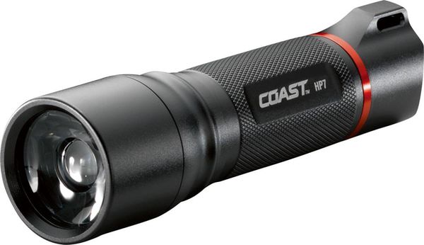 lag1106824.jpg COAST HP7 Taschenlampe 730 lm mit Fokus 4 x AAA