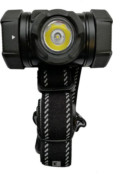 lag192494.jpg Kopfleuchte Indestructible H20 Pro 3AAA mit Batt. VARTA