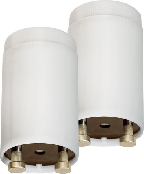 lag175335.jpg Starter für Leuchtstoff lampen 4-65/22 Single+Tandem 2er-Box