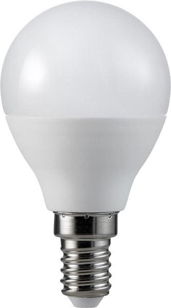 lag197550.jpg LED Tropfen 5.5W (40W) E14 470lm 180° 2700K