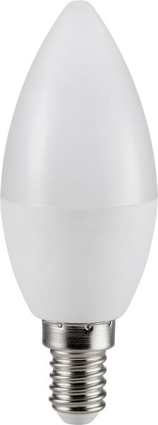lag197554.jpg LED Kerze 5.5W (40W) E14 470lm 180° 2700K