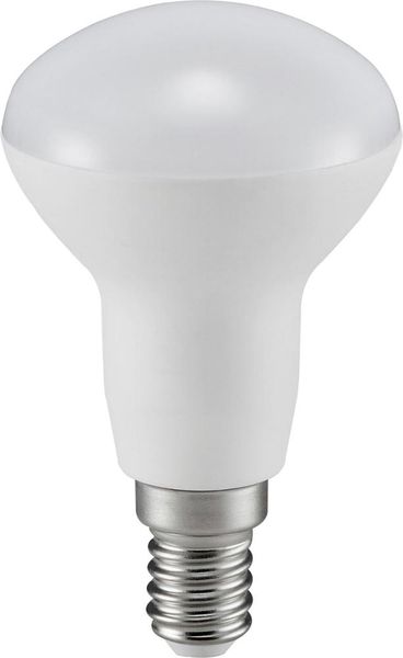 lag197556.jpg LED Reflektorform R50 6W (39W) E14 460lm 2700K LED Reflektorform R50