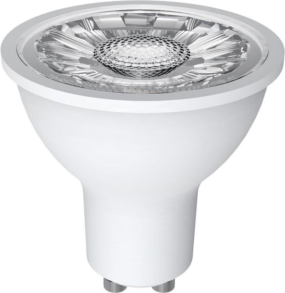 lag197558.jpg LED Reflektorform GU10 6.5W (>50W) 430lm 36° 2700K LED Reflektorform GU10