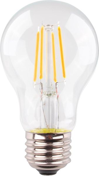 lag197529.jpg LED Birne 7.5W (60W) E27 806lm 2700K Retro-LED HD LED Birne 7.5W (60W) E27