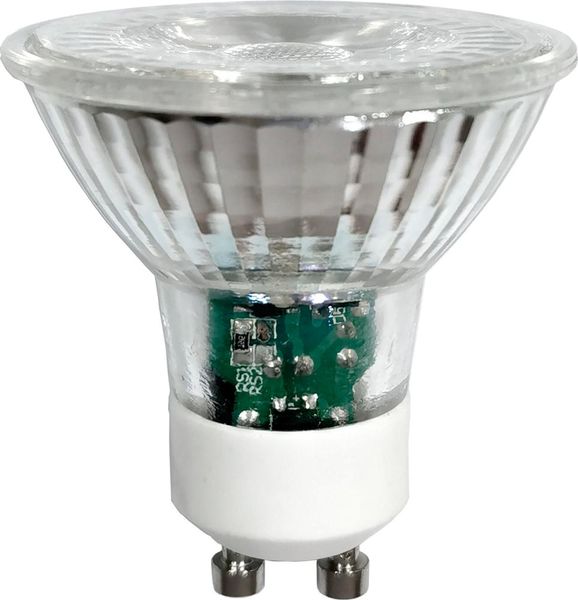 lag197560.jpg LED Reflektorform GU10 5W (>50W) 345lm 36° 2700K Retro-LED HD