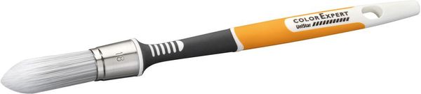 lag1102578.jpg Lackier-Kapselpinsel 18 mm spitz 3K Stiel