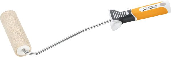 lag1102501.jpg Lackier-Roller 12 cm 3K Griff lang abgewinkelt
