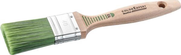 Flachpinsel WoodStar 40 mm 9. Stärke GripZone