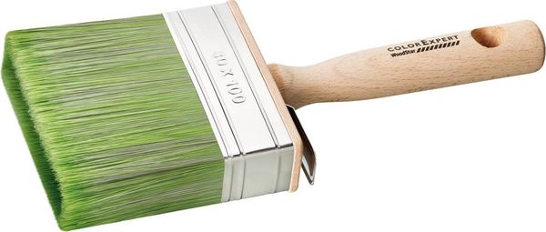 Lasur-Flächenstreicher WoodStar 30x100 mm FSC