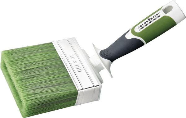 Lasur-Flächenstreicher WoodStar 30x100mm 3K gew.