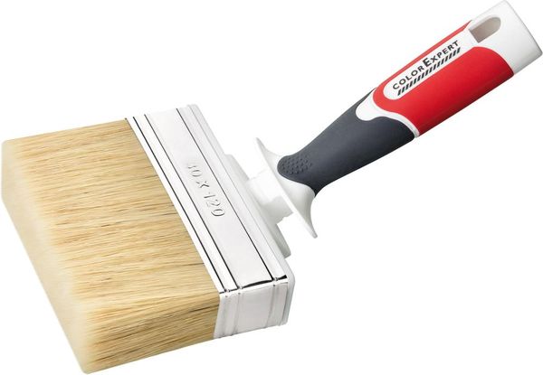 lag1102479.jpg Flächenstr. 30x120 mm helle Borste3K Griff gew.