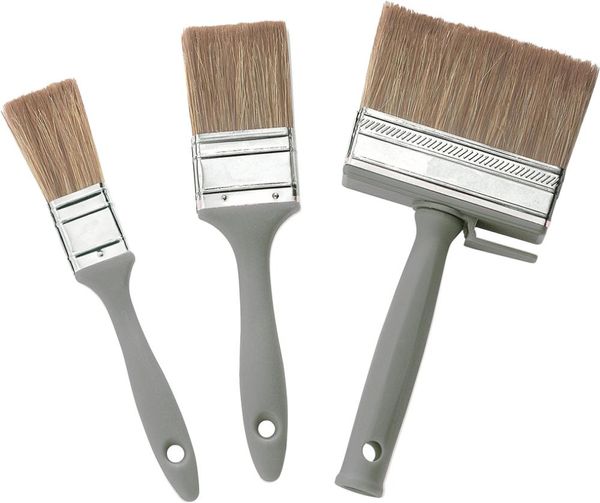 lag1102567.jpg Universal-Pinsel-Set 3tlgMischborste 3x10/30 50mm