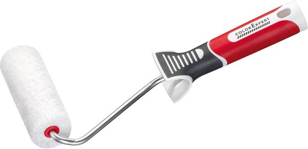 lag1102573.jpg Farbroller WallStar 10cm glatte Untergründe kurz