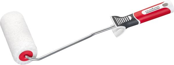 lag1102574.jpg Farbroller WallStar 12cm glatte Untergründe lang