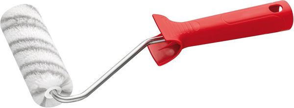 lag1102508.jpg Farbroller glatt 10 cm 1K Griff