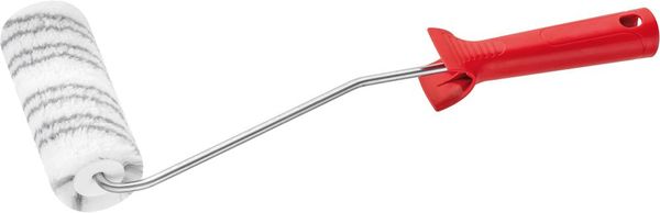 lag1102509.jpg Farbroller glatt 12 cm 1K Griff lang