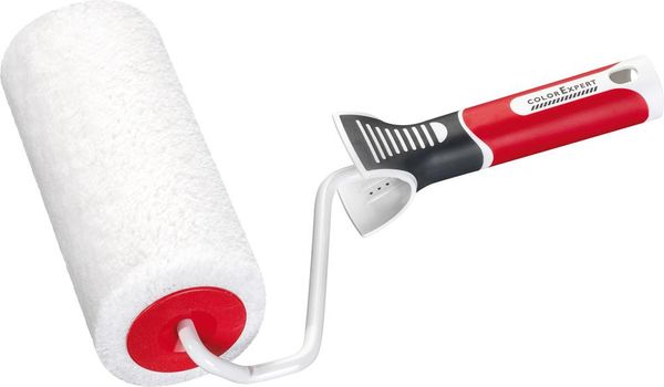 lag1102576.jpg Farbroller WallStar 18cm Ultralight glatte Unterg.