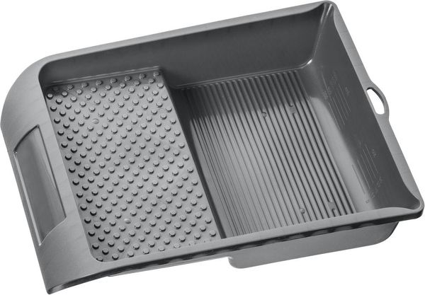lag1102537.jpg Farbwanne ComfortStar 26x32 cm Kunststoff grau