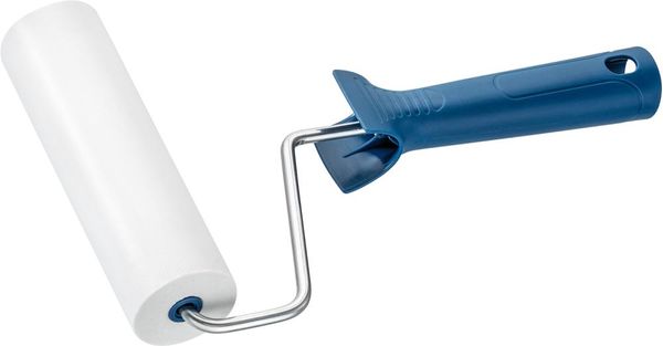 lag1102541.jpg Andrückroller 15 cm 1K-Griff PU-Schaum
