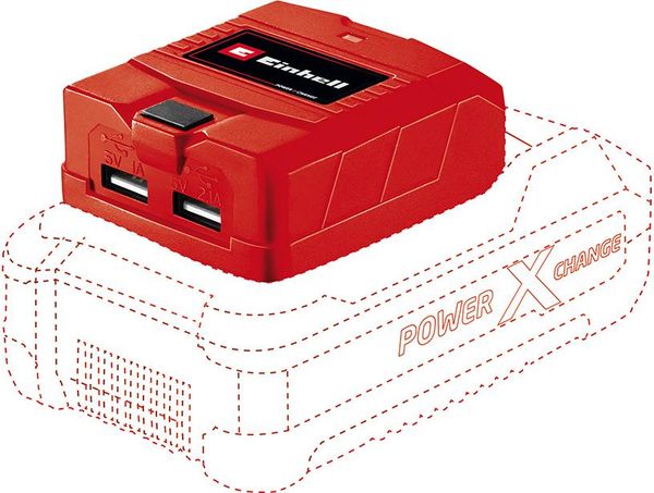 lag198971.jpg USB-Akku-Adapter TC-CP 18 Li USB Solo