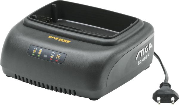 lag1102762.jpg Schnell-Ladegerät EC 430 F