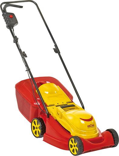 lag152875.jpg Elektro-Rasenmäher Select3200E, 32cm,1000W