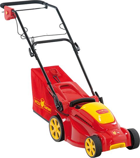 lag152866.jpg Elektro-Rasenmäher A340E 34 cm, 1400 W