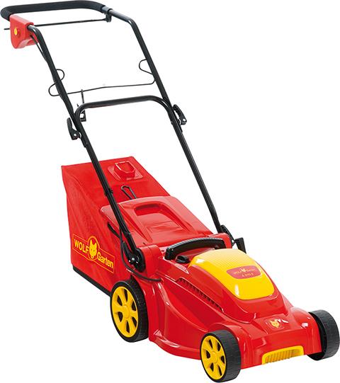 lag152870.jpg Elektro-Rasenmäher A370E 37 cm, 1600 W