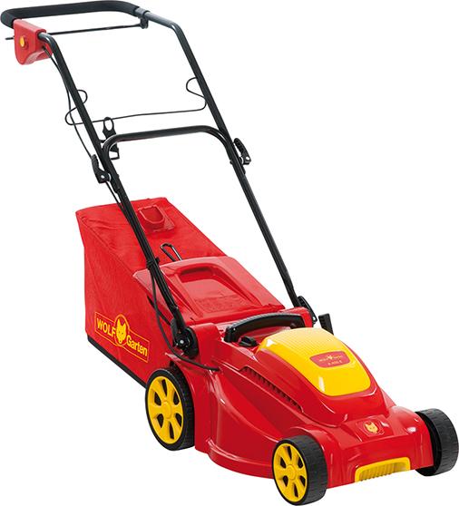lag152872.jpg Elektro-Rasenmäher A400E 40 cm, 1800 W