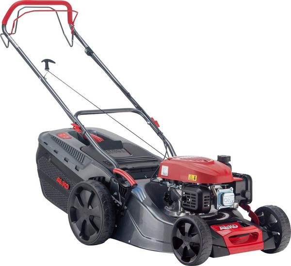 Benzin-Rasenmäher COMFORT 46.0 SP-A