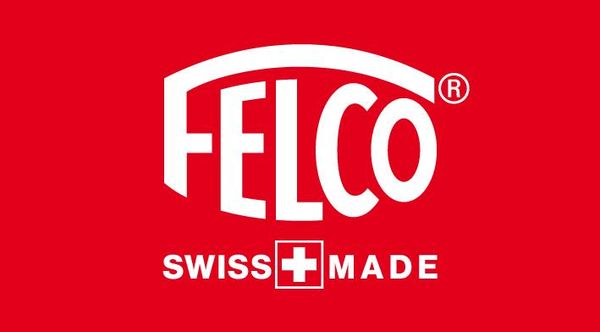 Gartenschere Nr. 160 L groß FELCO