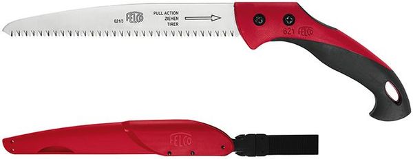 lag138187.jpg Baumsäge Nr. 621 Sägeblatt 24 cm FELCO