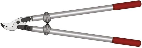lag178004.jpg Getriebeastschere 220 80cm a. Aluminium Felco
