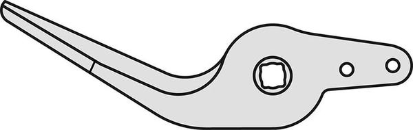 GegenklingeSchafhufscherenFelco 50-51Beschaffungsartikel