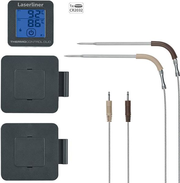 lag199032.jpg Thermometer Thermo-Control Duo Laserliner