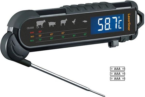 lag199017.jpg Thermometer Maitre Laserliner
