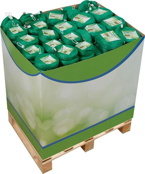 lag188298.jpg Vogelschutznetze FWClassic 2x5m + 4x5mDisplayBes chaffungsartikel