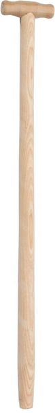 T-Schaufelstiel 850/40 mm Esche gerade Floraworld