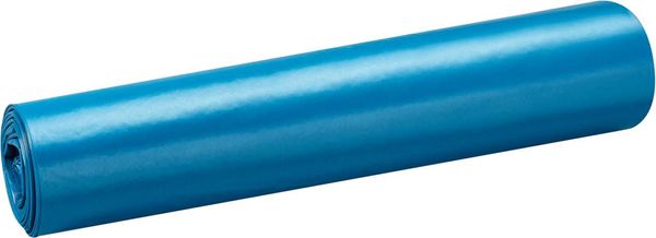 Abfallsäcke 25 St LDPE 40 my 120 l Rollenware