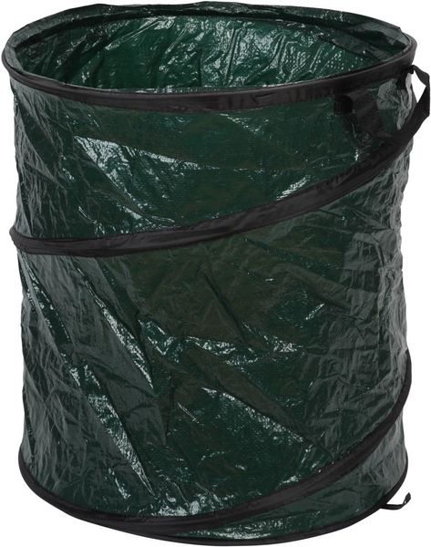 Garten-Springsack 120 L PE-Gewebe Floraworld