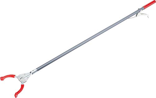 Greifzange 70 Länge 90 cm m. Hebelgriff