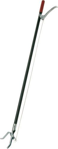 Greifzange Greifboy Alustiel 90 cm m. Hebelgriff