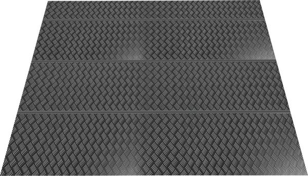 Aluminiumboden